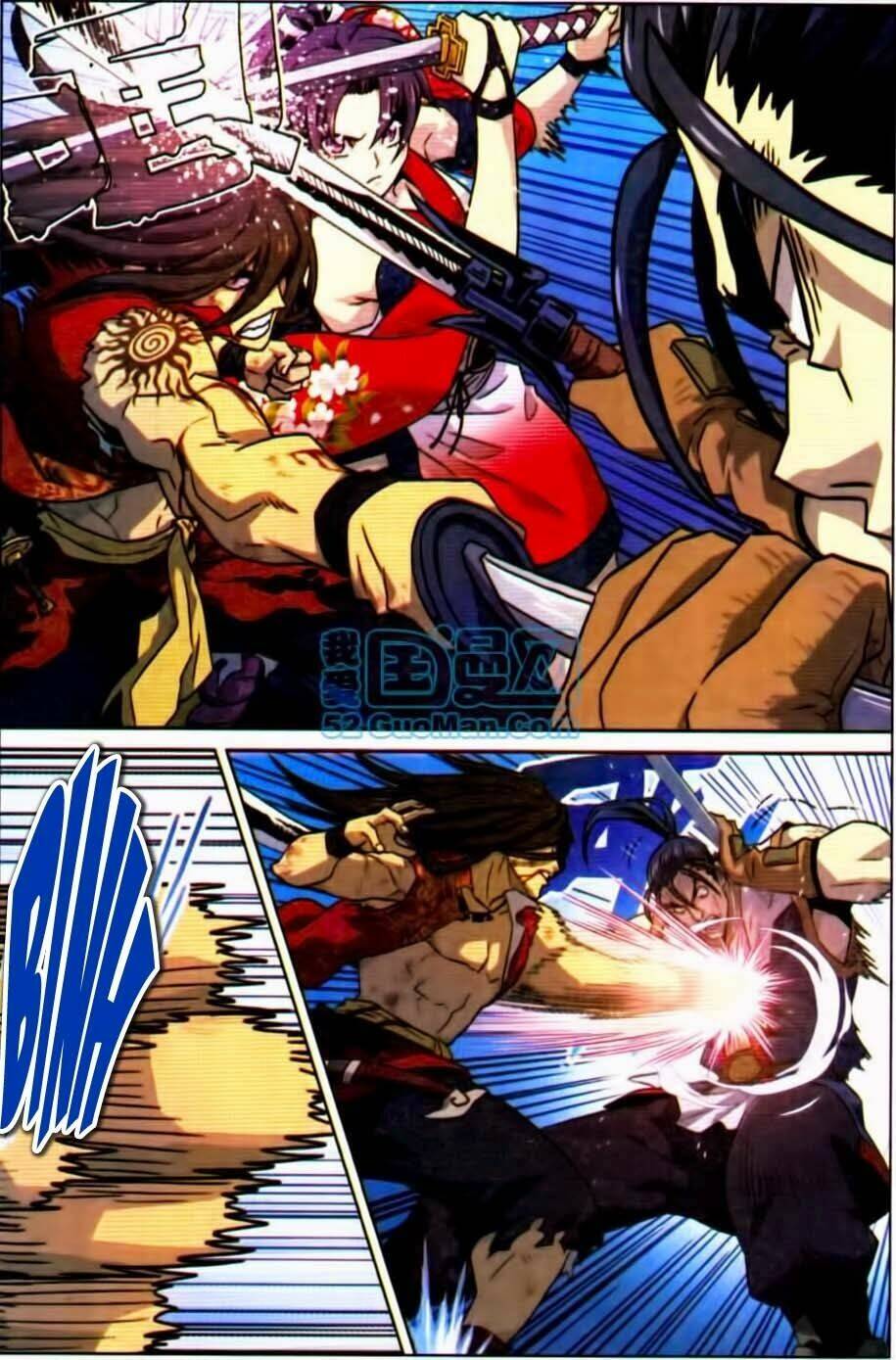 Chương 29 - Trang 5