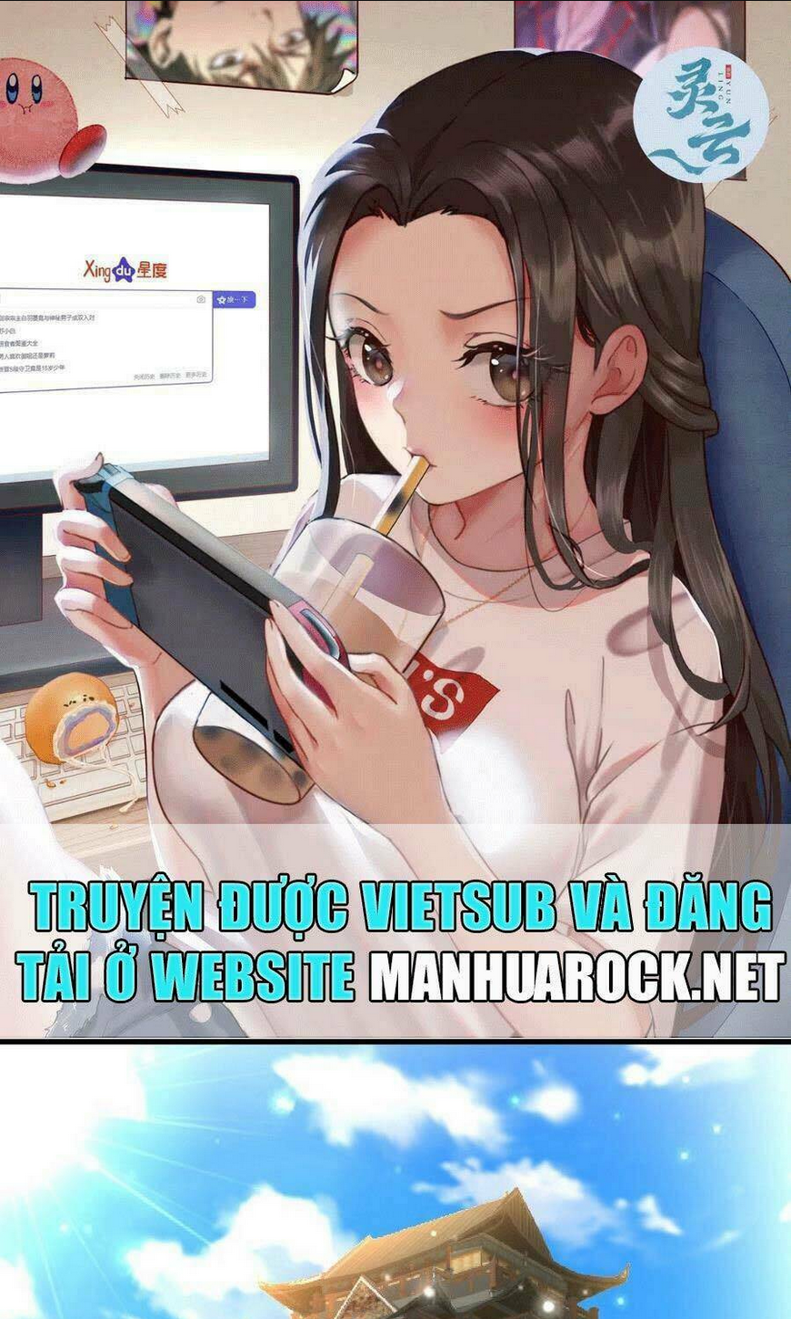 Chương 32 - Trang 1