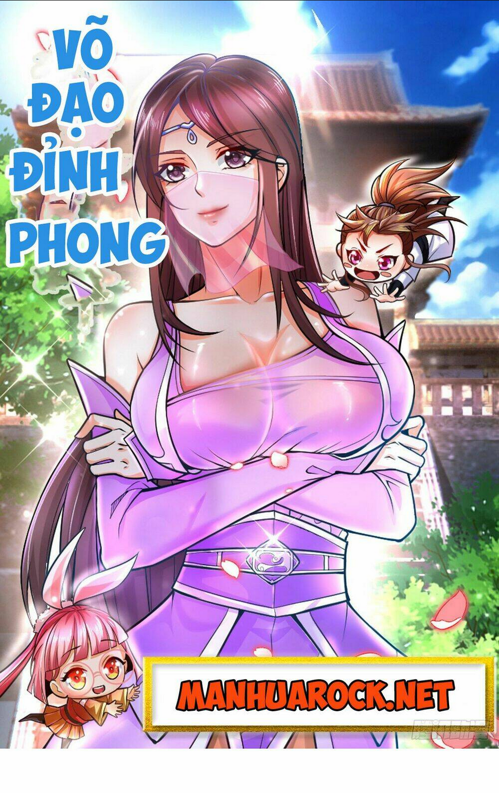 Chương 45 - Trang 1