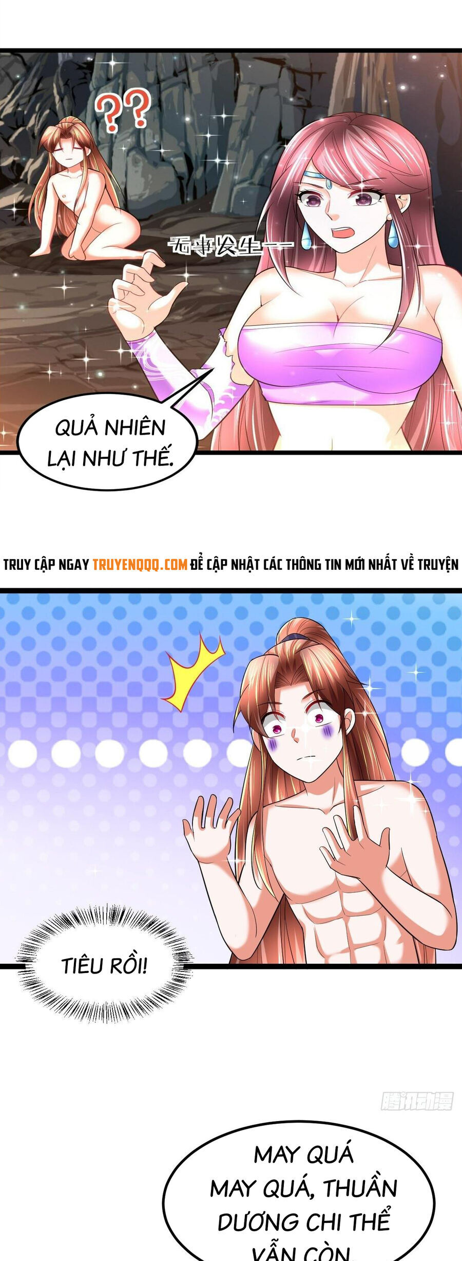 Chương 61 - Trang 8