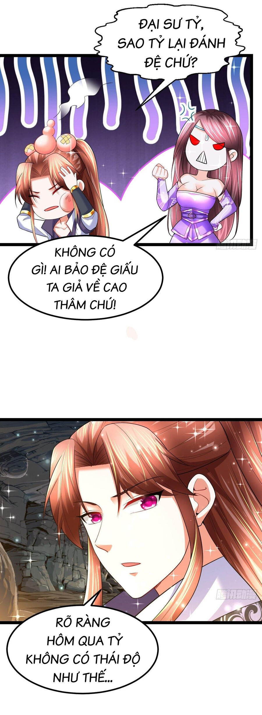 Chương 61 - Trang 10
