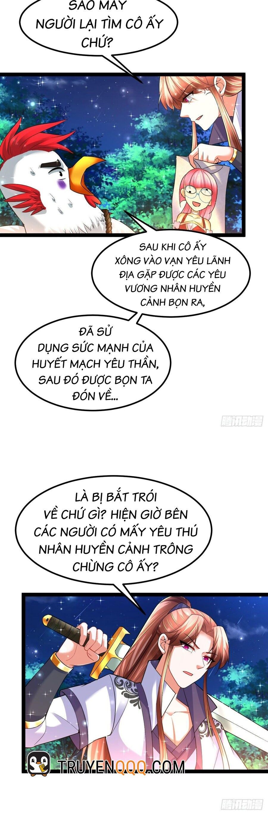 Chương 62 - Trang 15