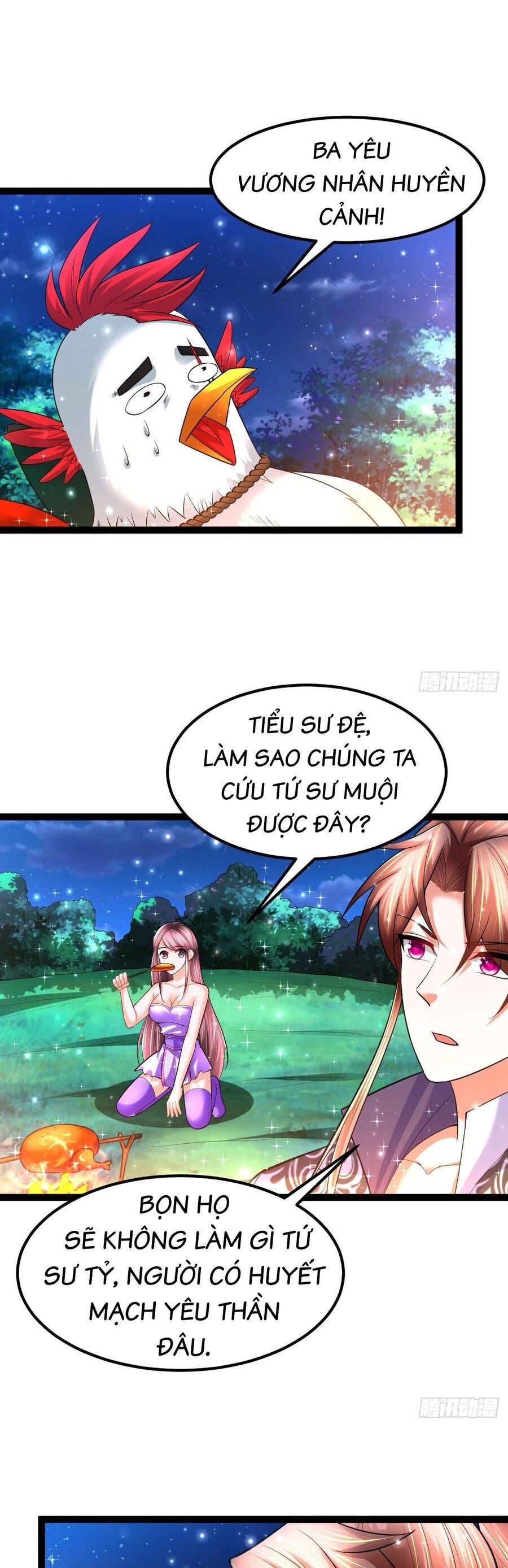 Chương 62 - Trang 16