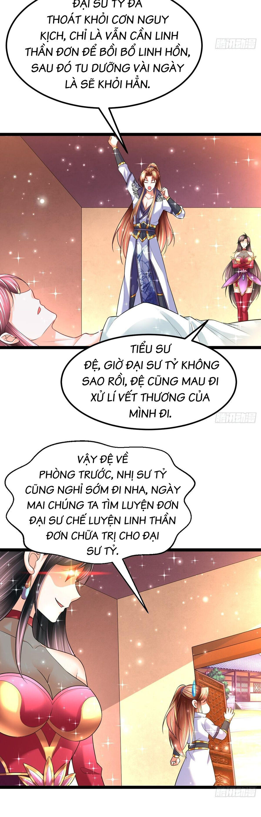 Chương 63 - Trang 22