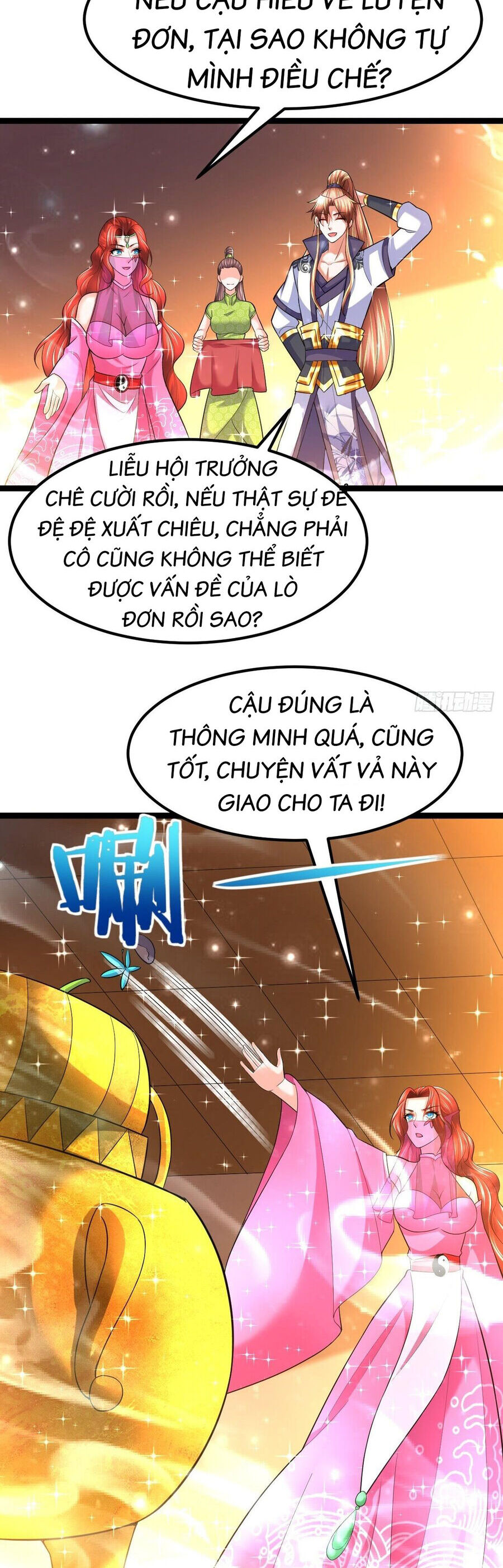 Chương 64 - Trang 18