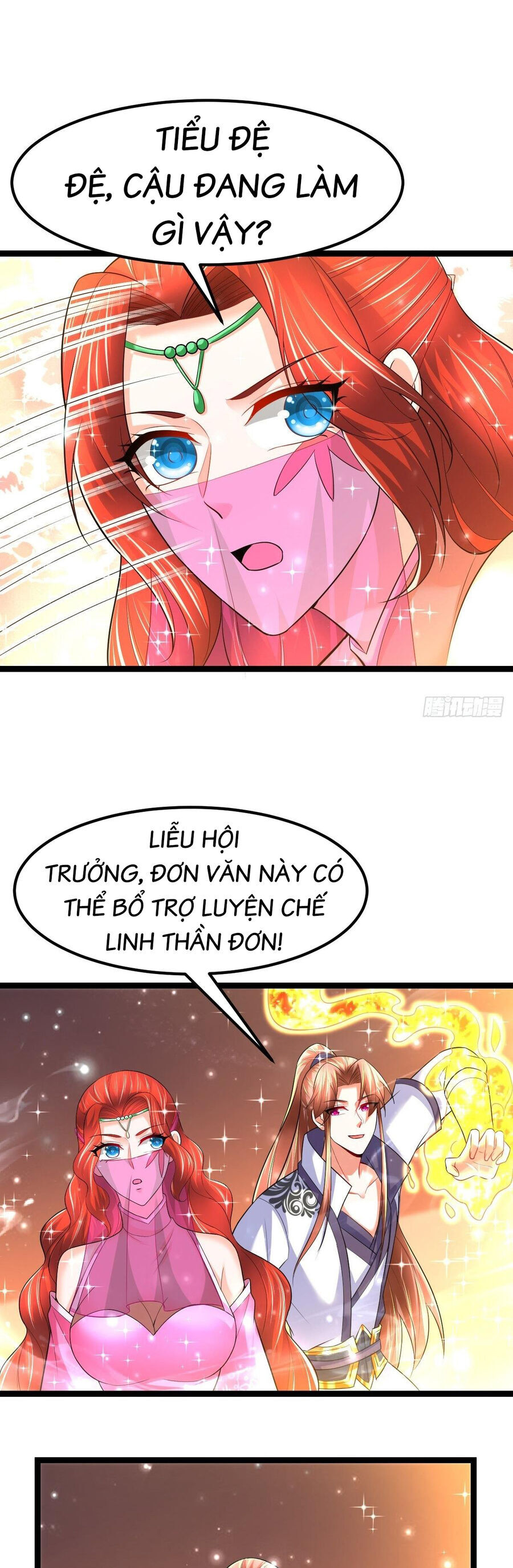Chương 65 - Trang 2