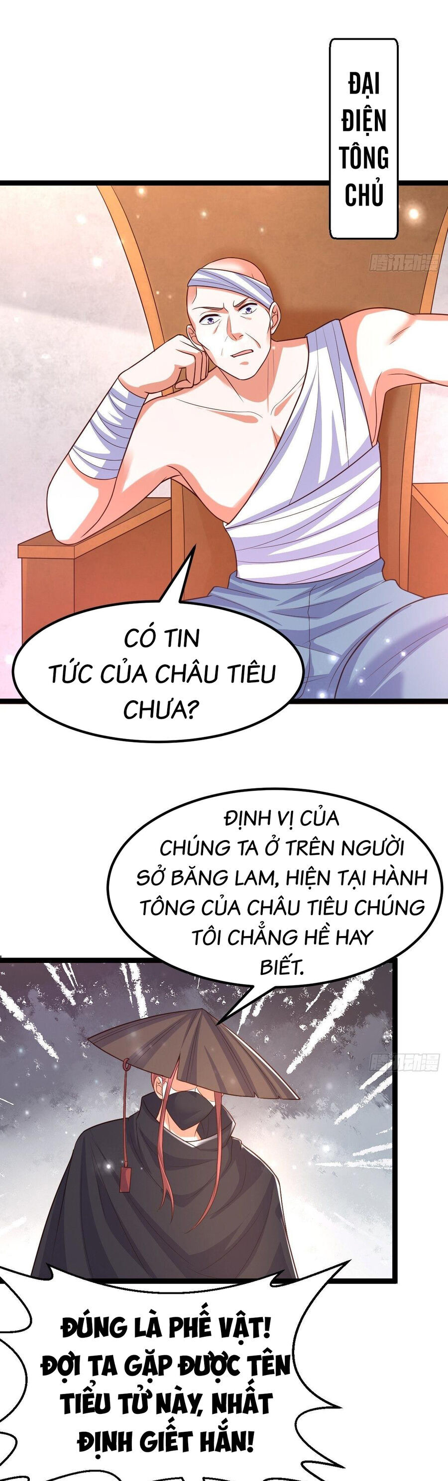Chương 66 - Trang 12