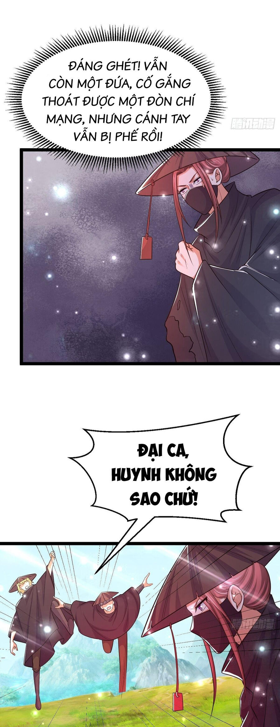 Chương 67 - Trang 2