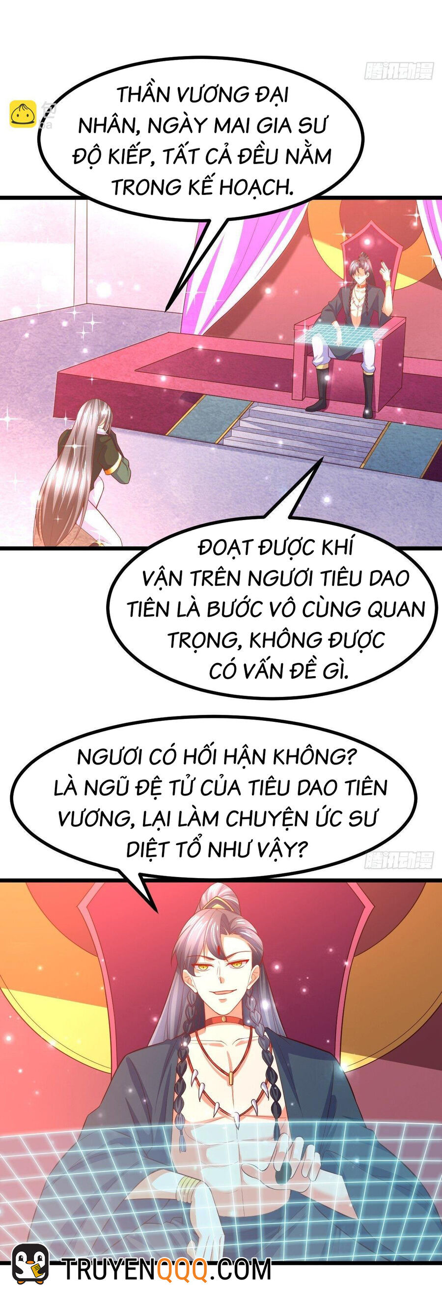 Chương 68.5 - Trang 2