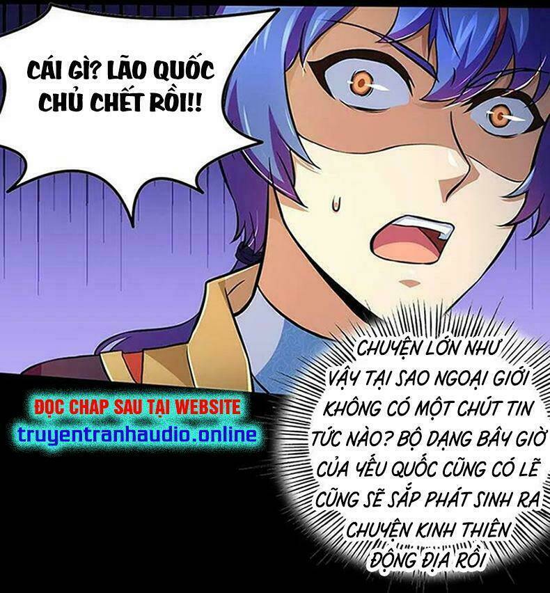 Chương 132 - Trang 13