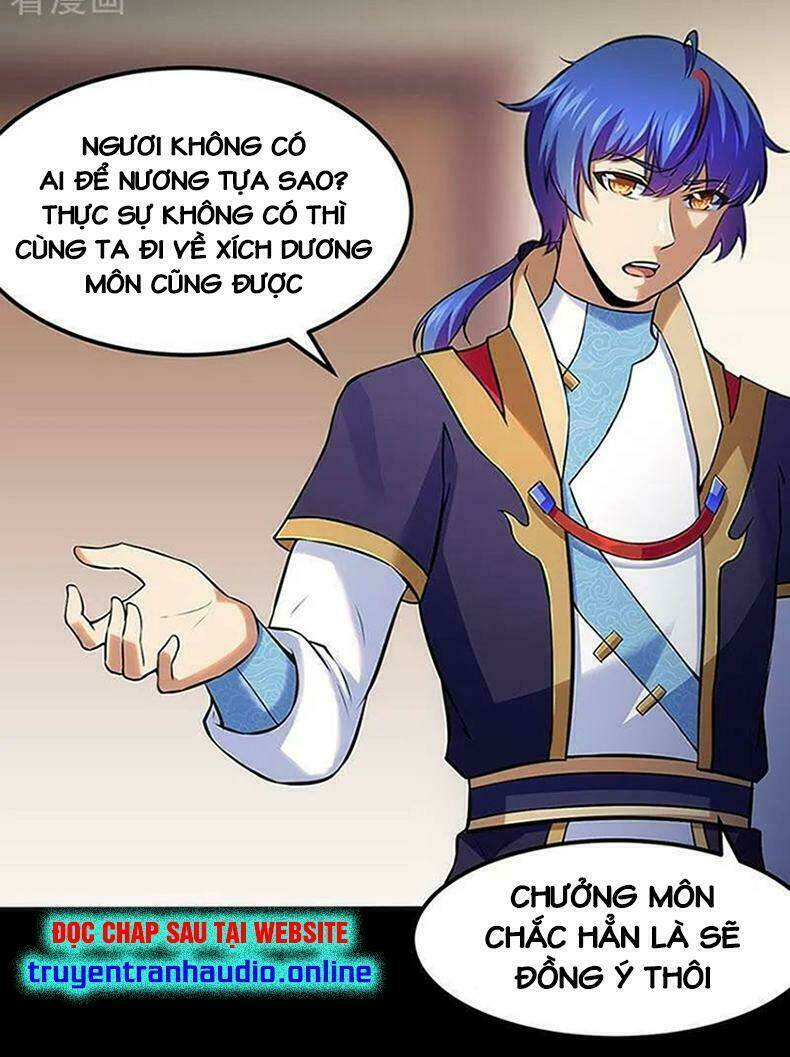 Chương 132 - Trang 15