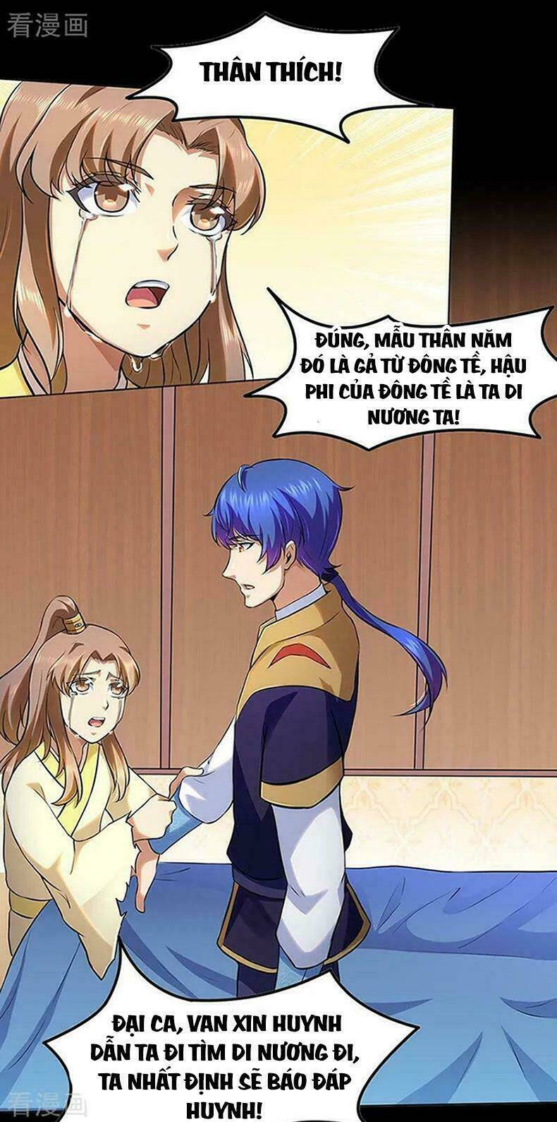 Chương 132 - Trang 16