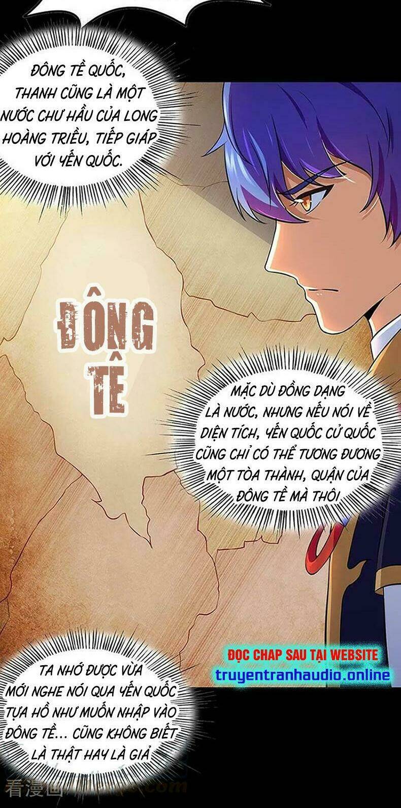 Chương 132 - Trang 17