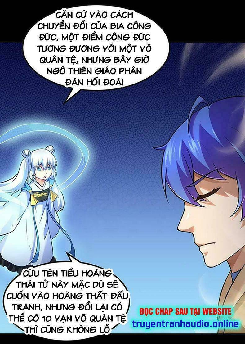 Chương 132 - Trang 3