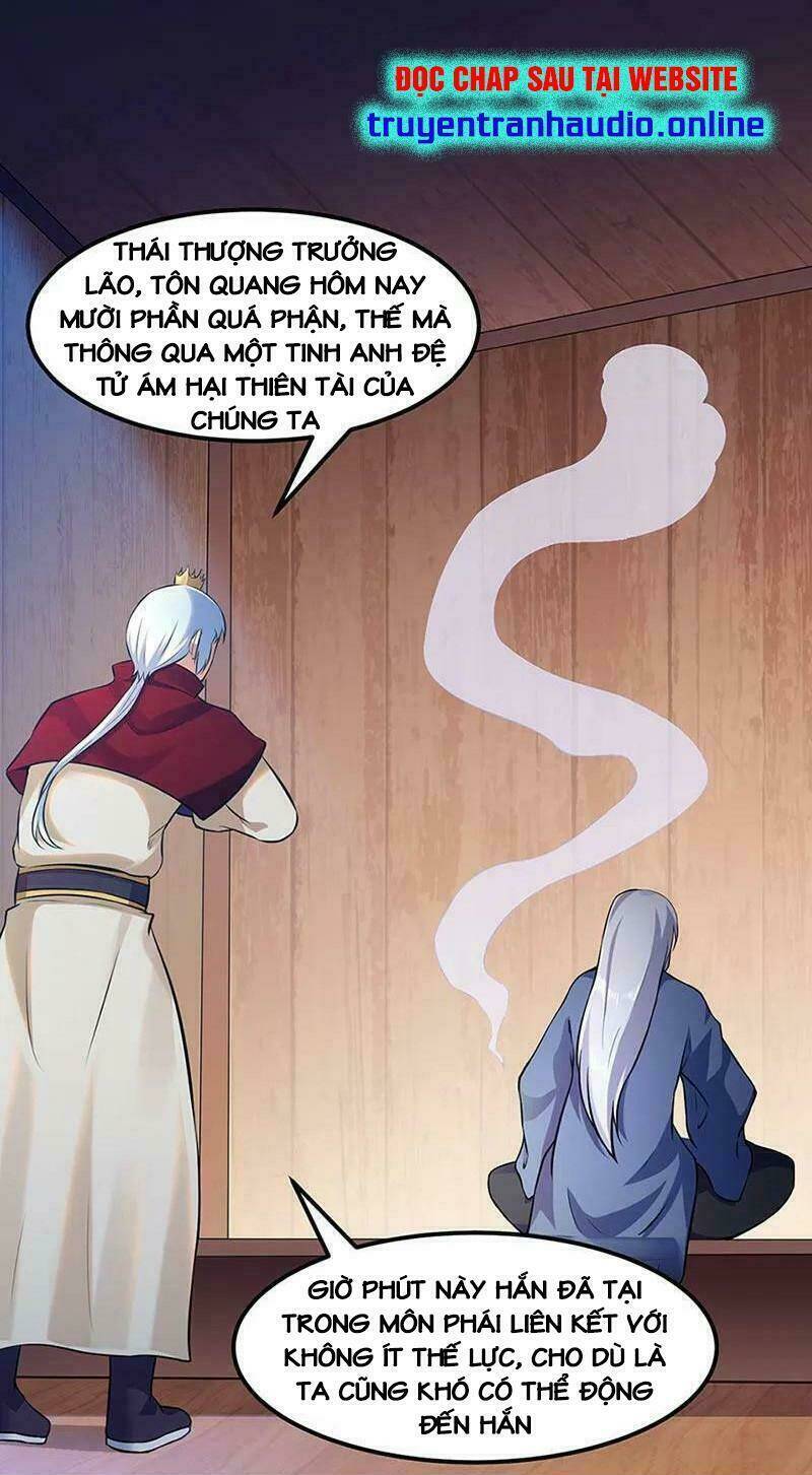 Chương 132 - Trang 21