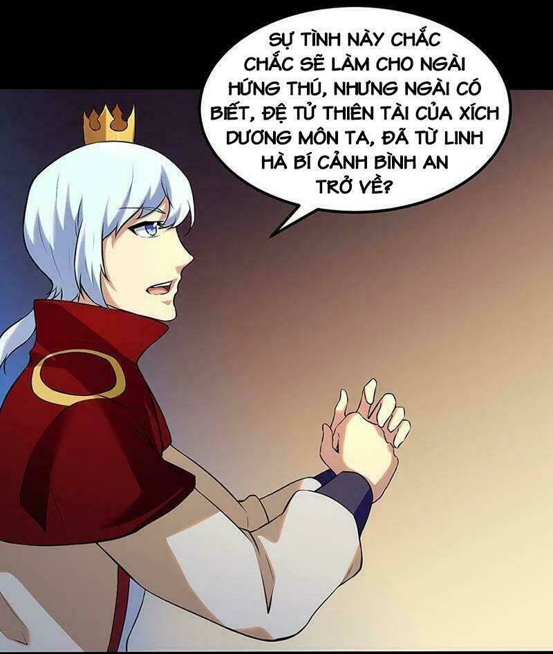 Chương 132 - Trang 23