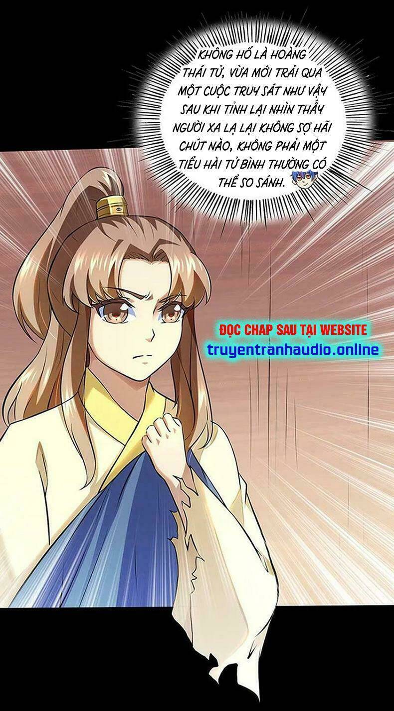 Chương 132 - Trang 7