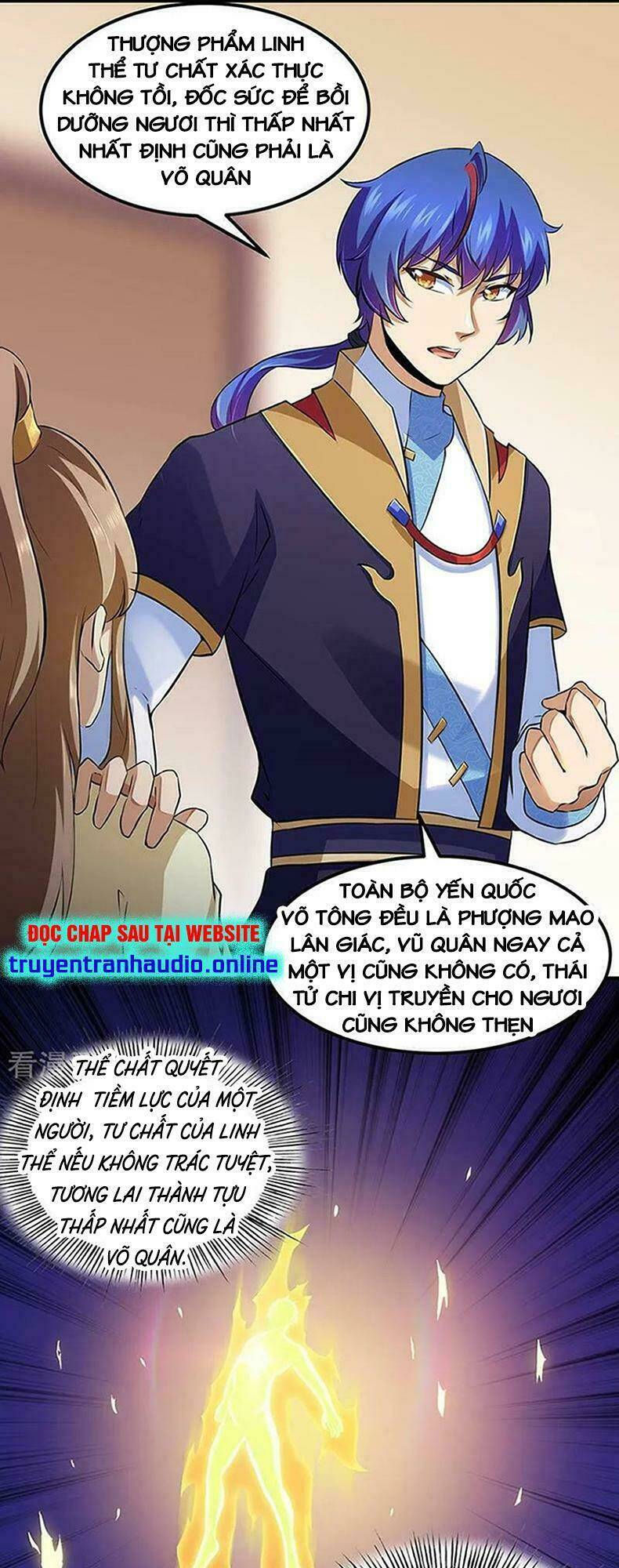 Chương 132 - Trang 10
