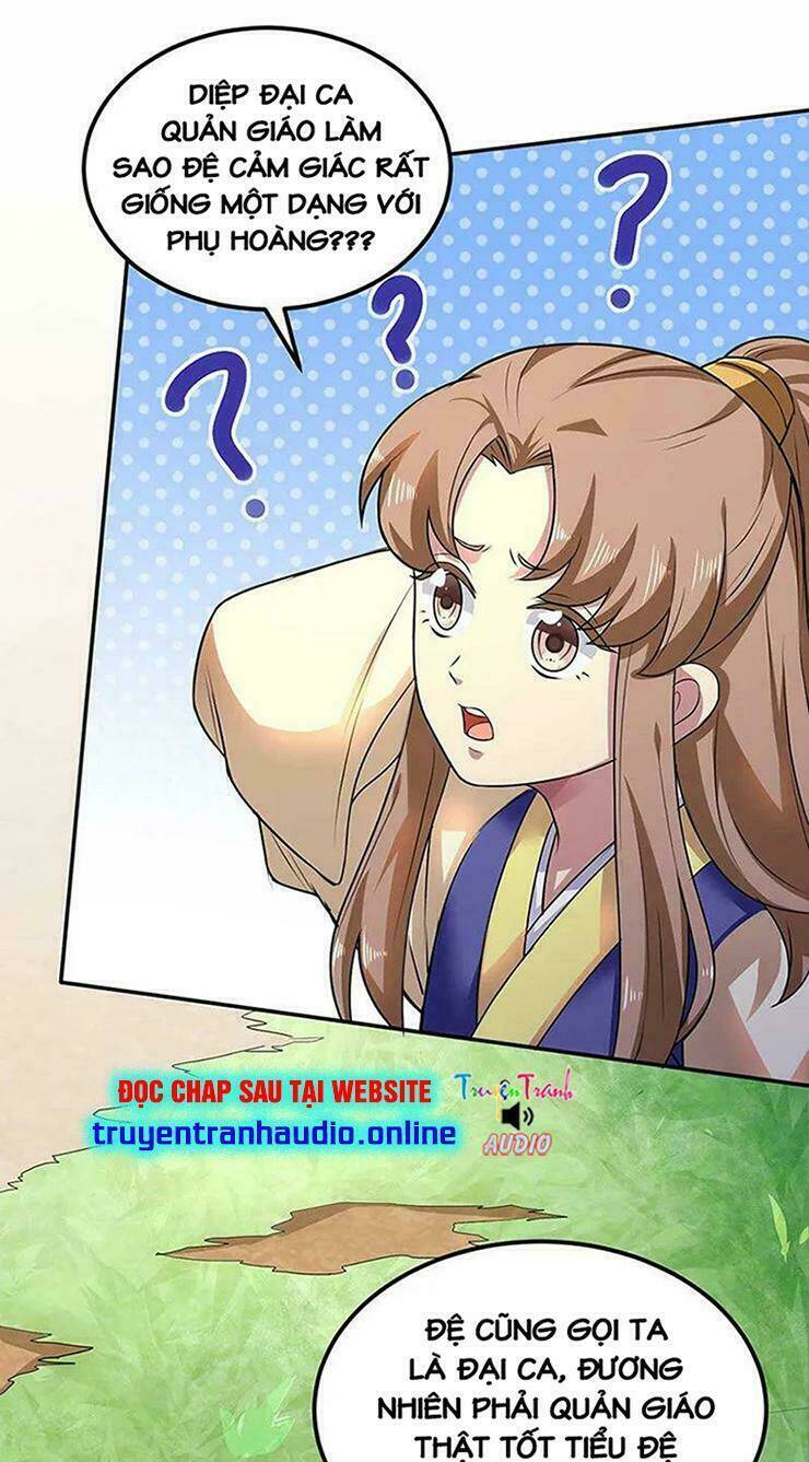 Chương 133 - Trang 12
