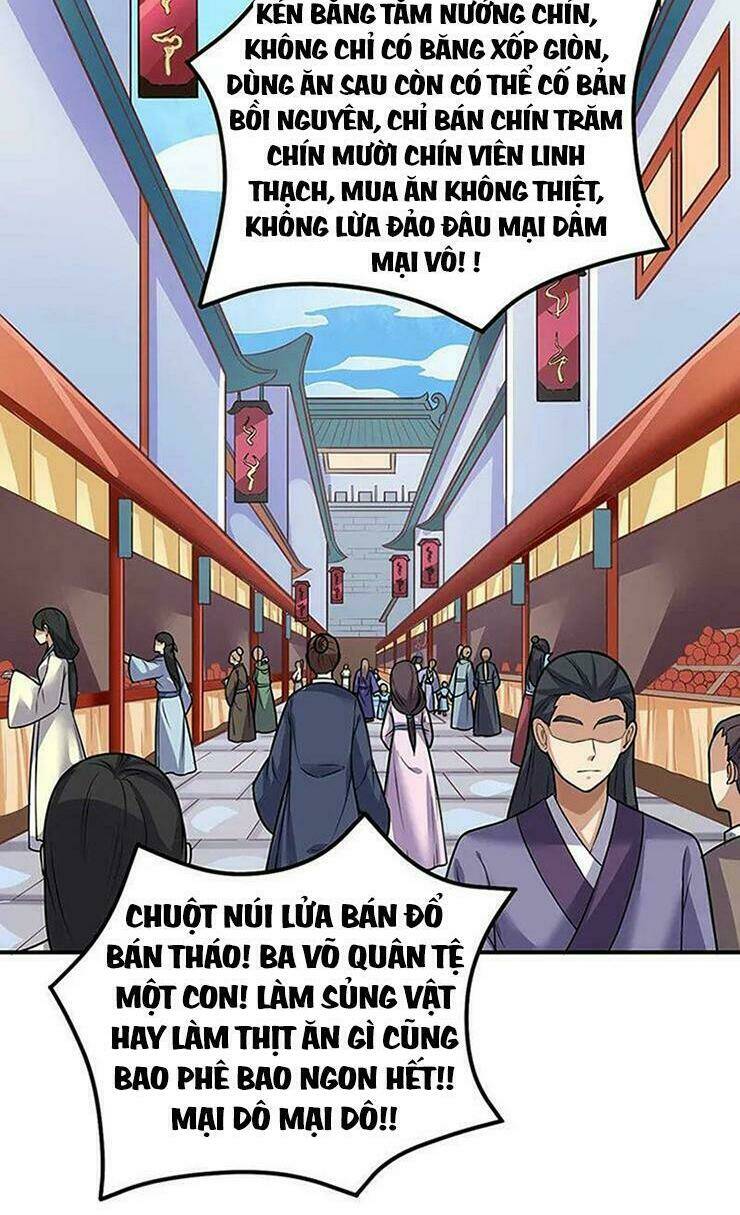 Chương 133 - Trang 16