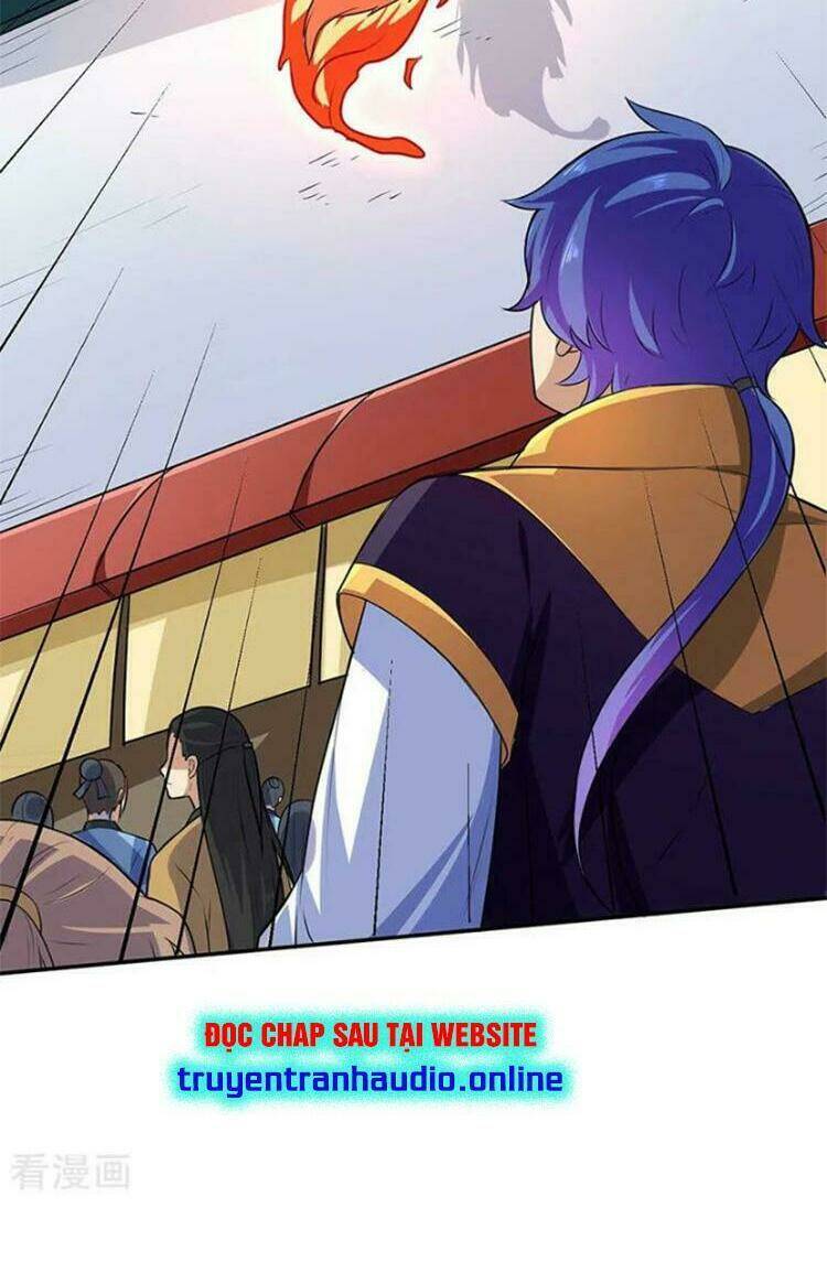 Chương 133 - Trang 26
