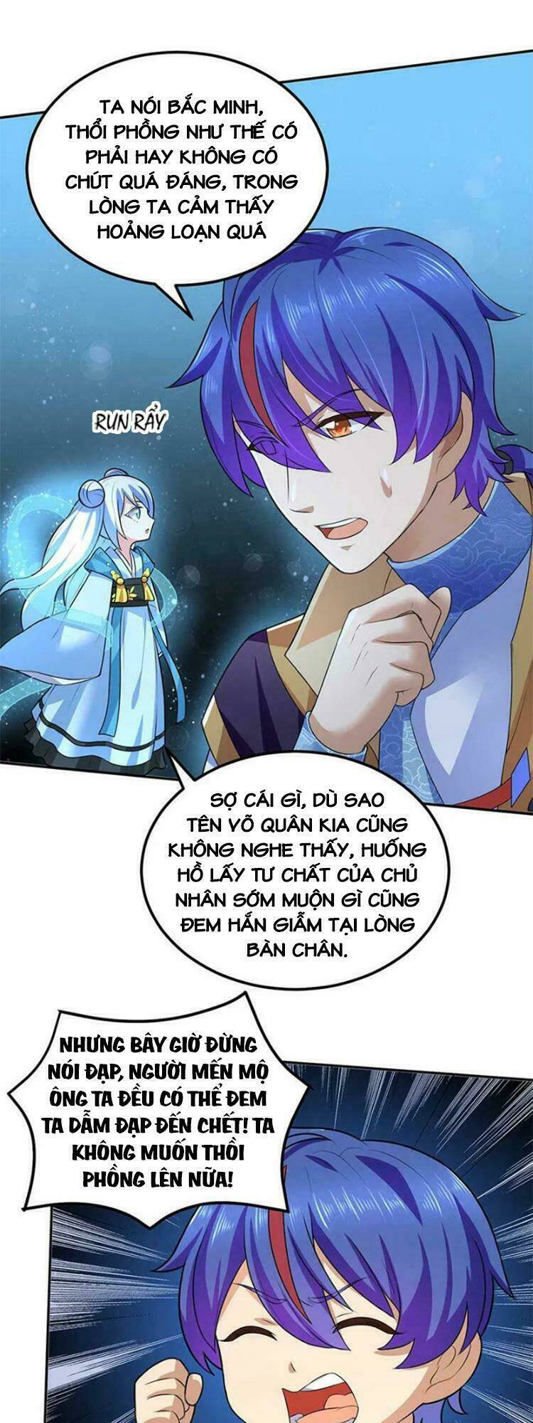 Chương 133 - Trang 28