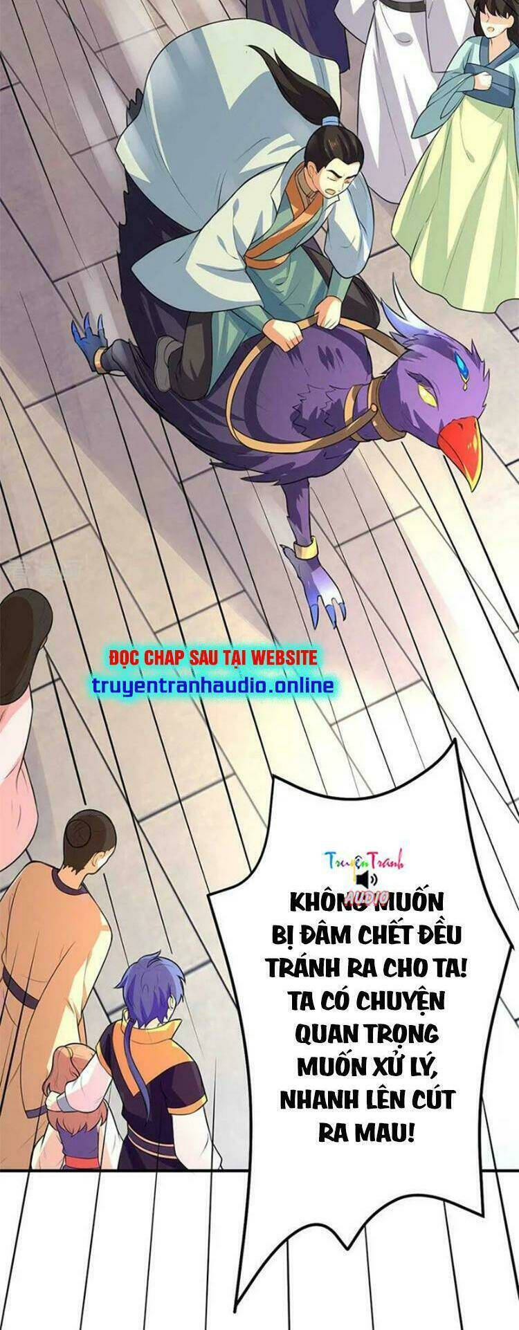 Chương 133 - Trang 30