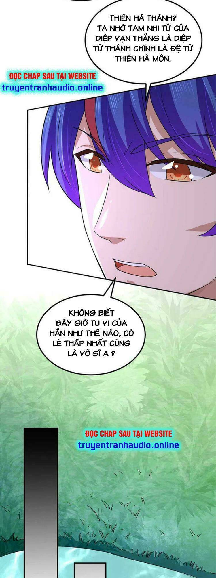 Chương 133 - Trang 32