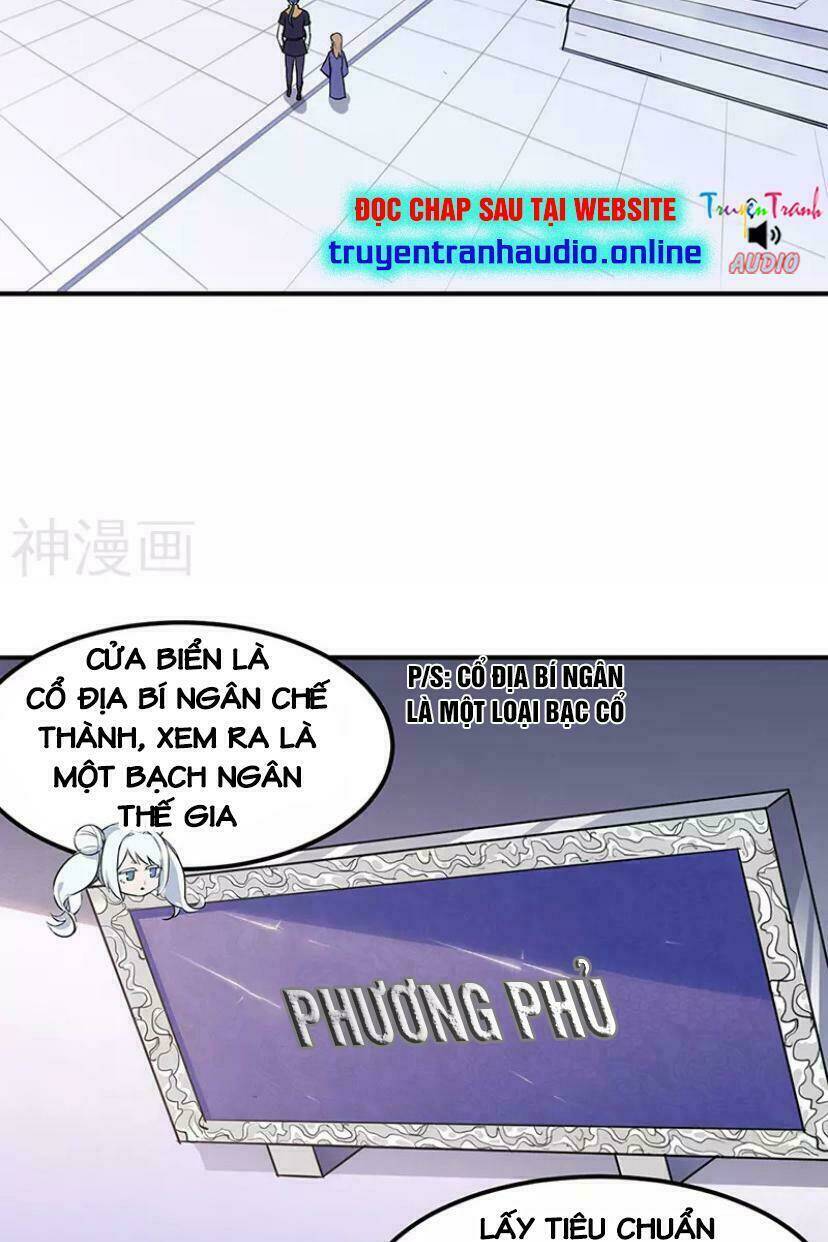 Chương 134 - Trang 11