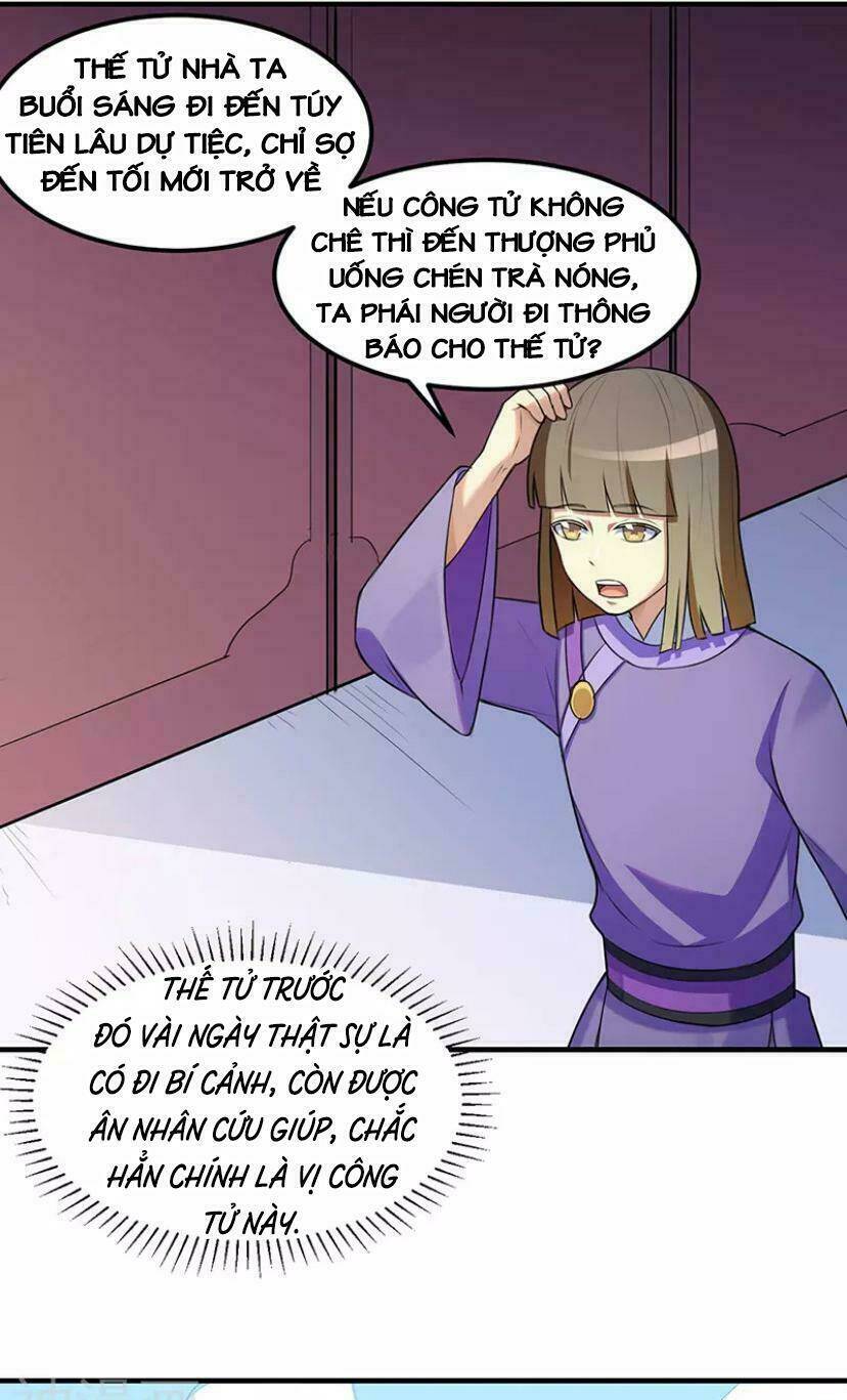 Chương 134 - Trang 17