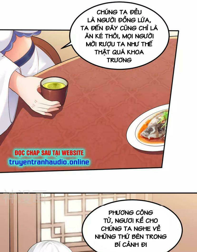 Chương 134 - Trang 20