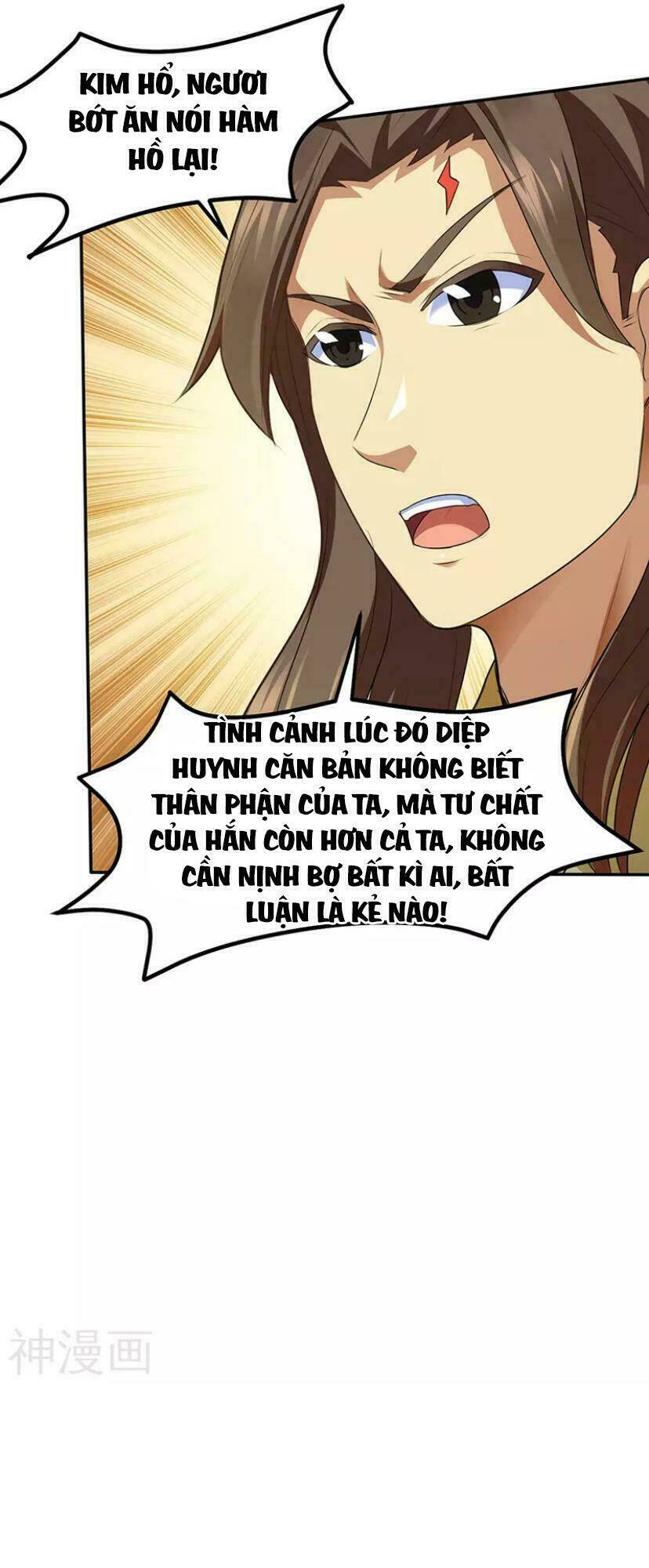 Chương 134 - Trang 25