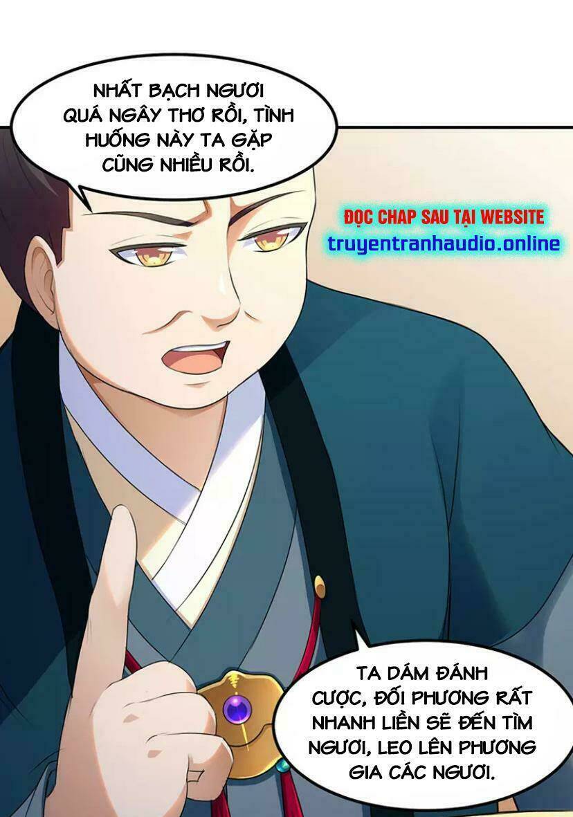 Chương 134 - Trang 26