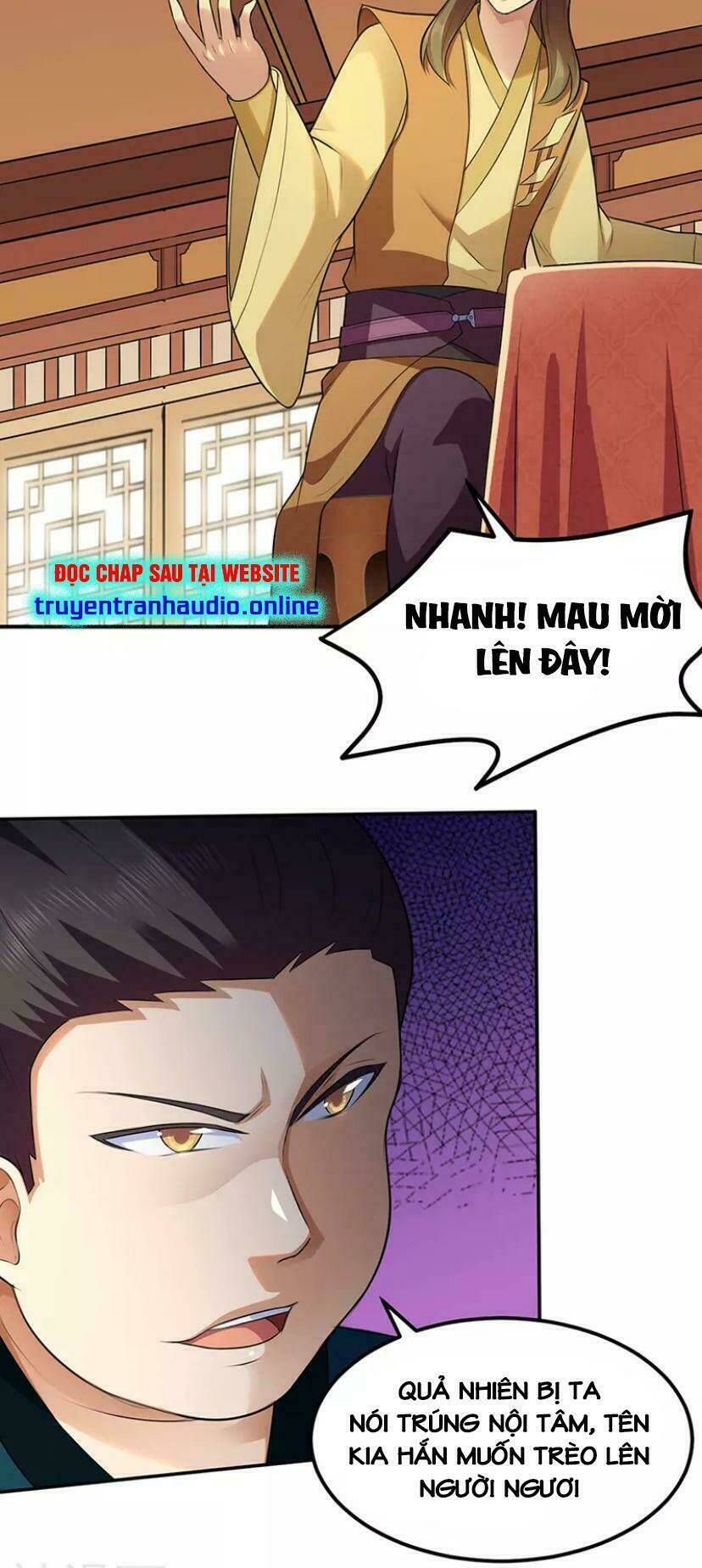Chương 134 - Trang 29