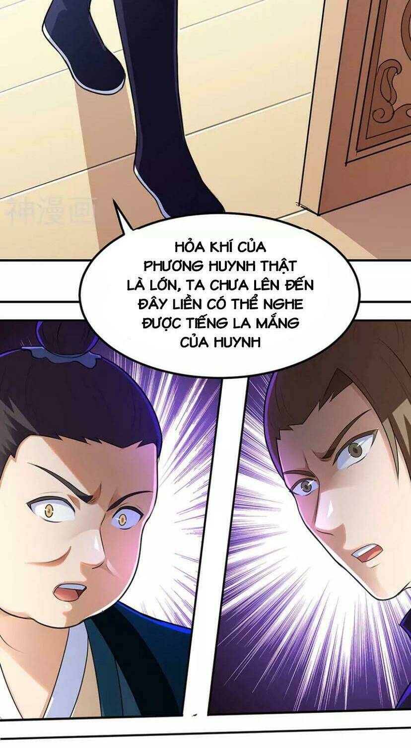 Chương 134 - Trang 31