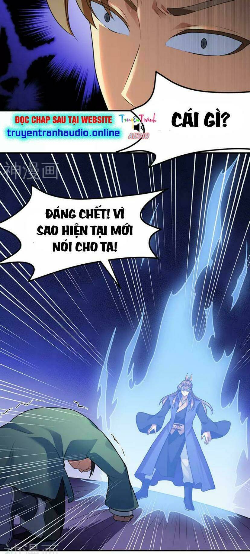 Chương 134 - Trang 5
