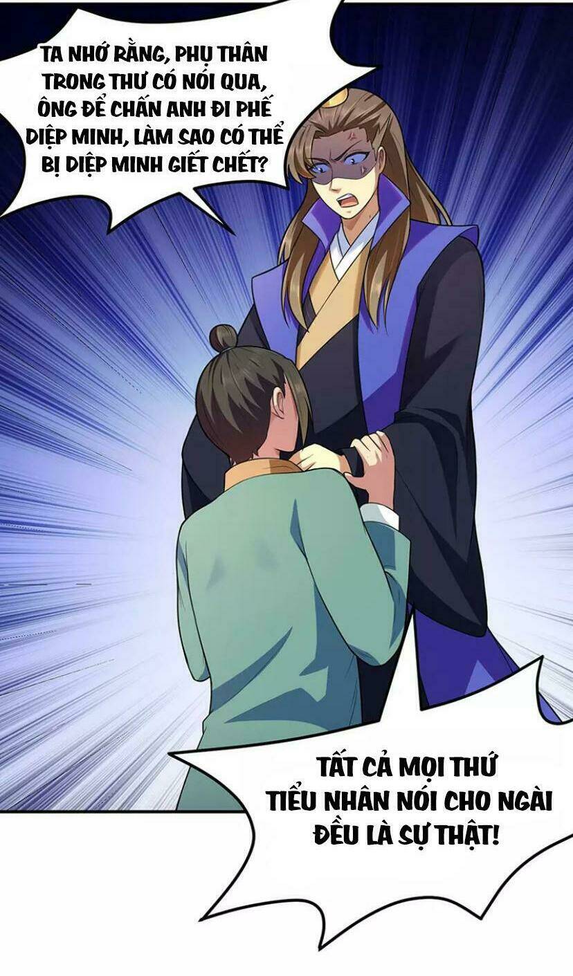 Chương 134 - Trang 7