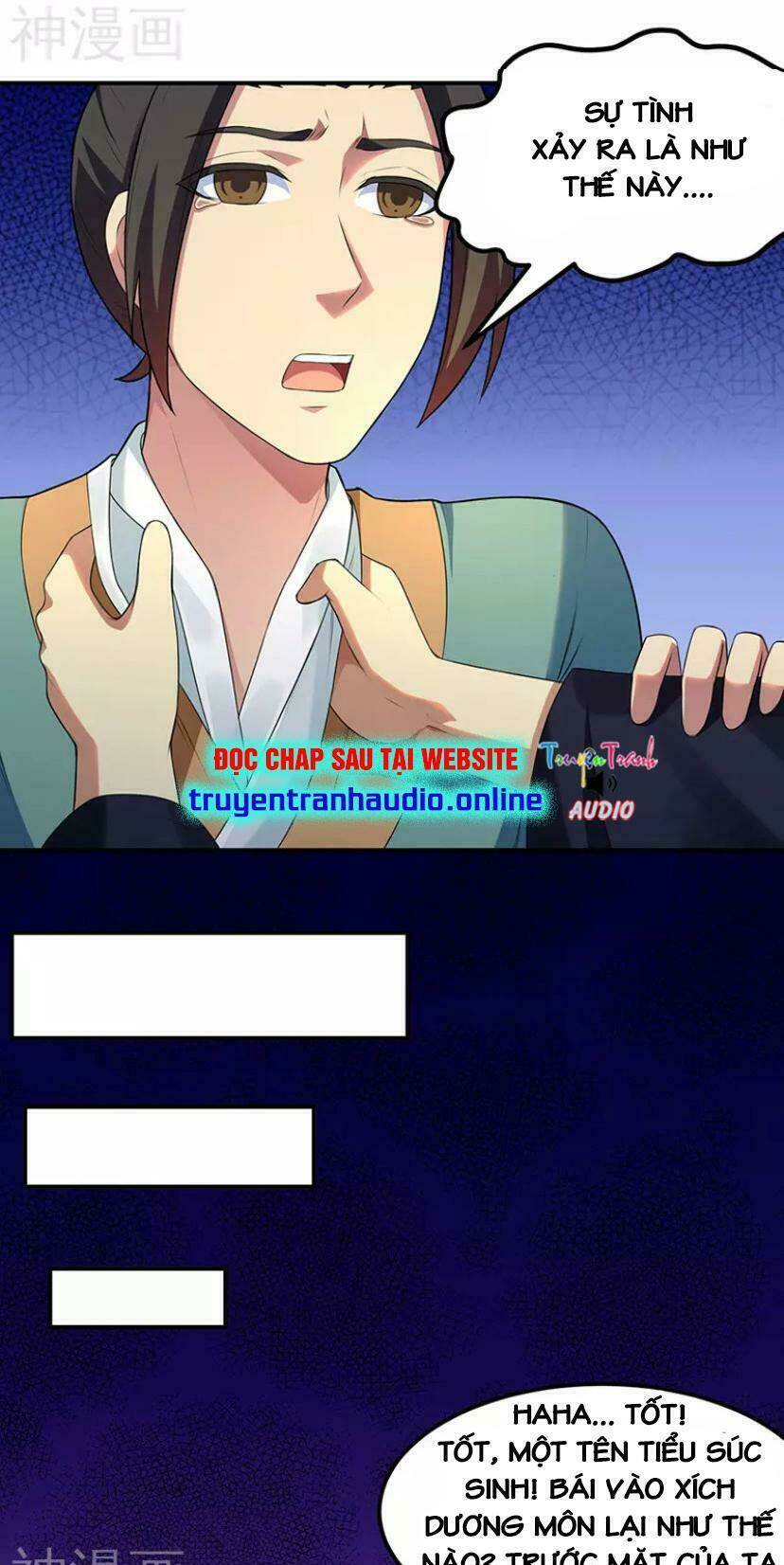 Chương 134 - Trang 8