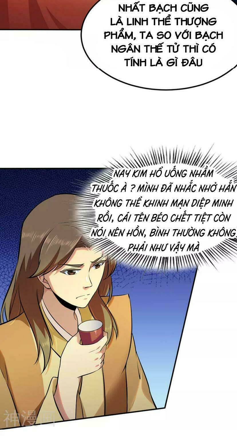 Chương 135 - Trang 11