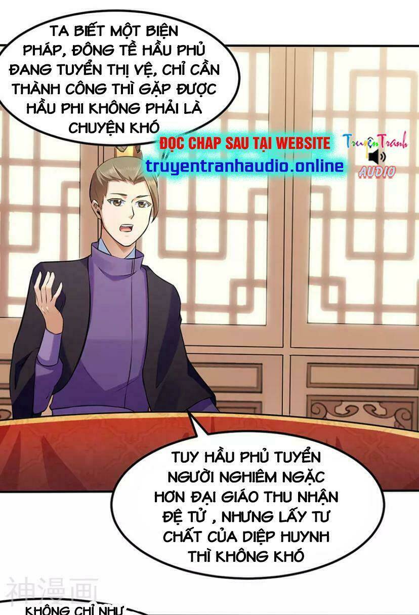 Chương 135 - Trang 19