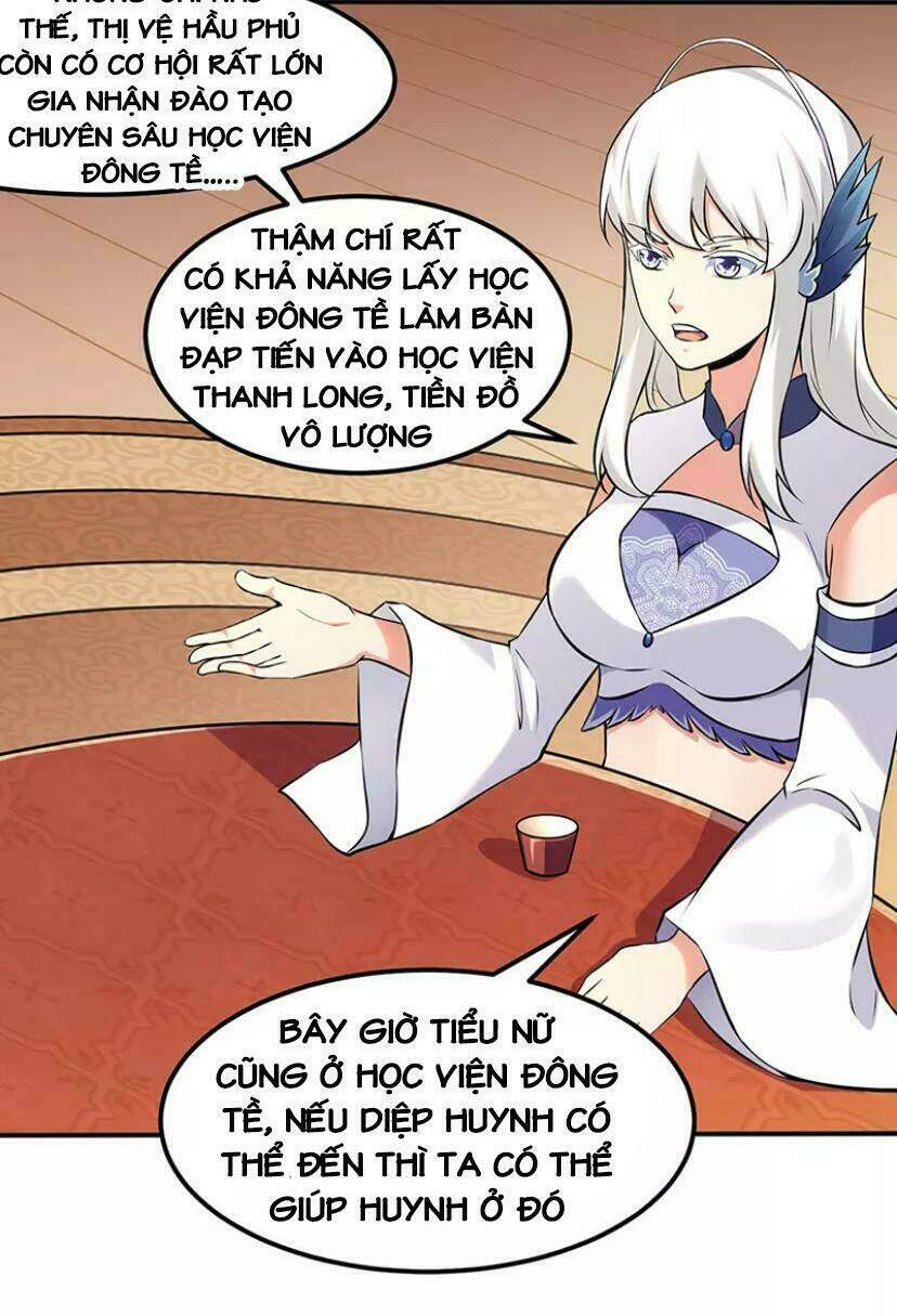 Chương 135 - Trang 20