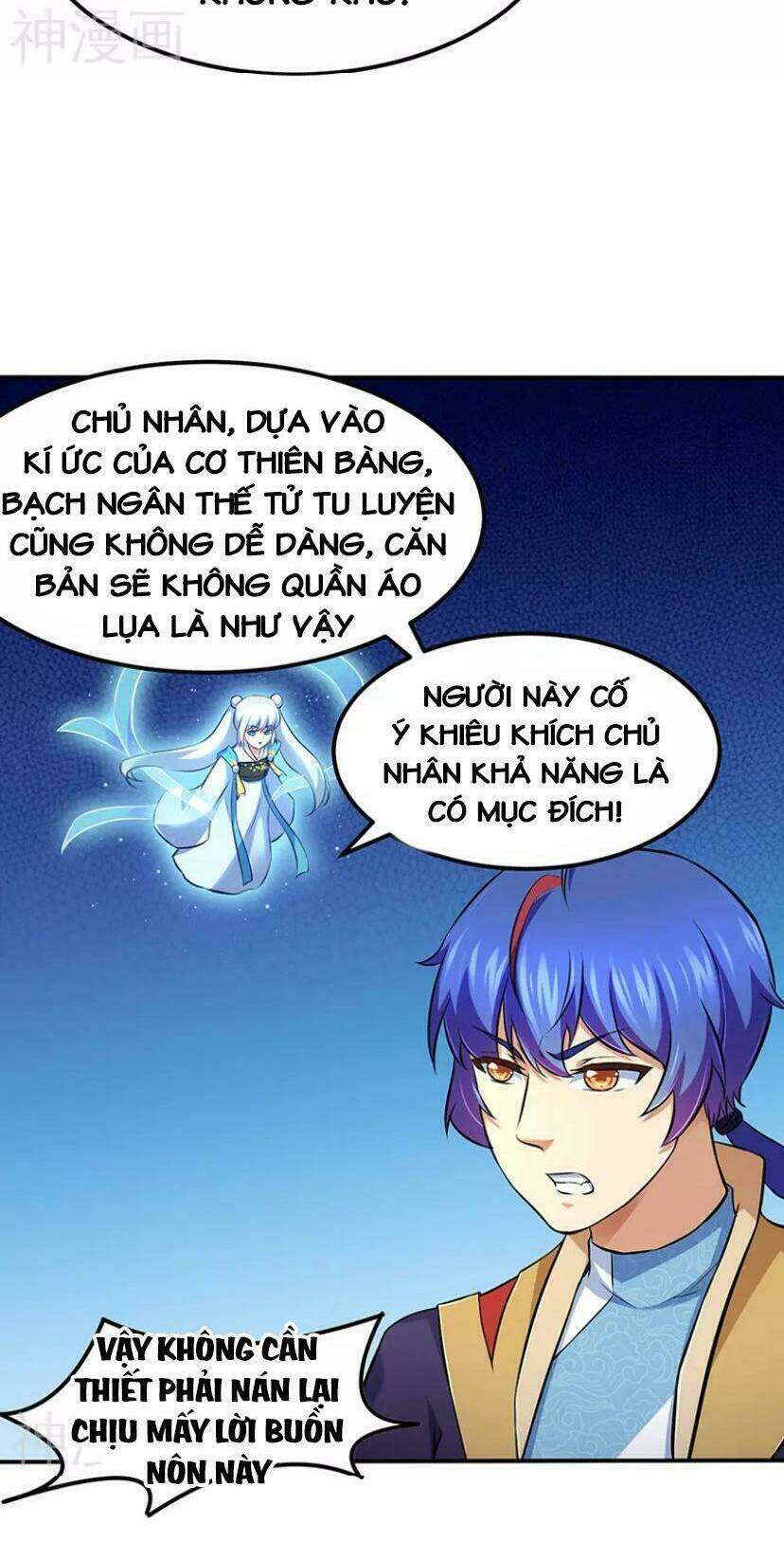 Chương 135 - Trang 24
