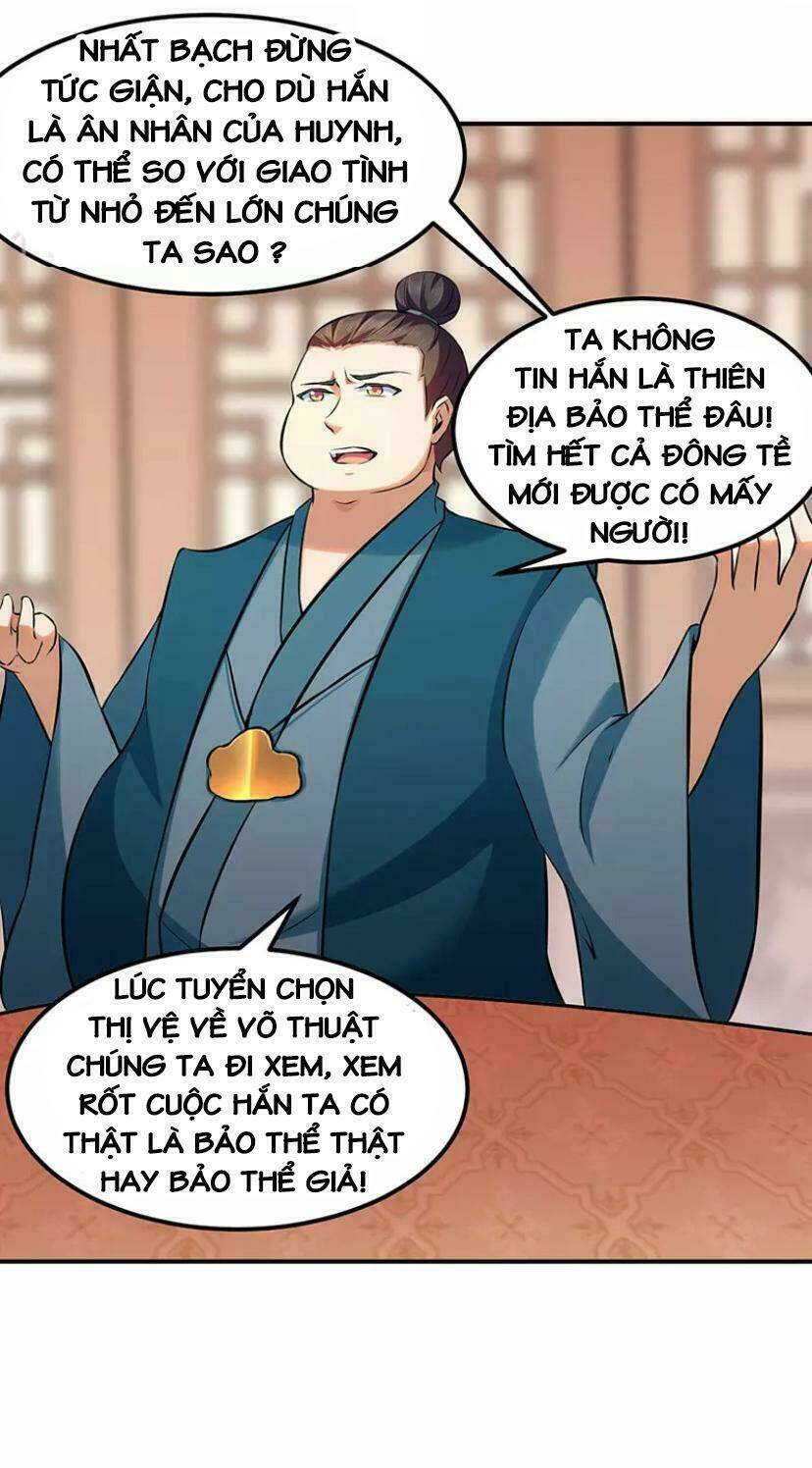 Chương 135 - Trang 28