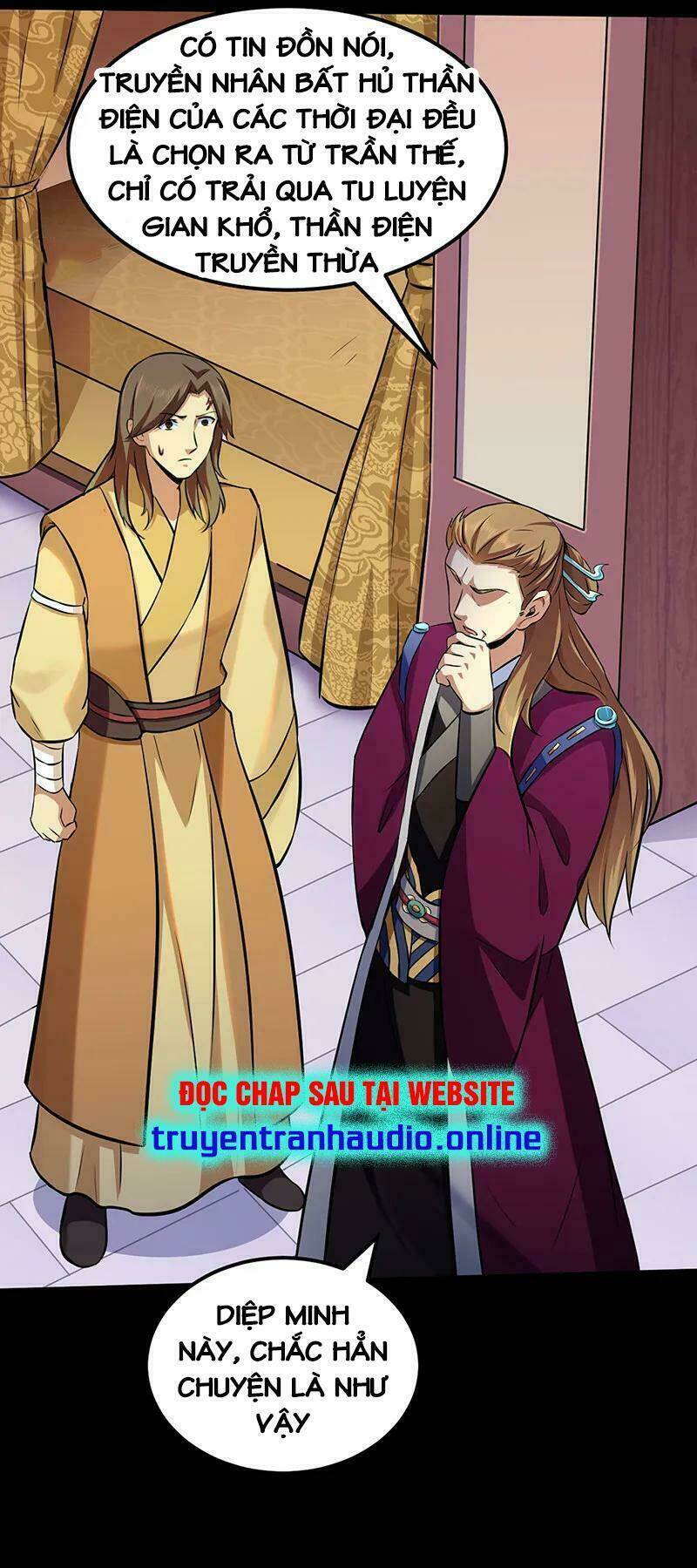 Chương 136 - Trang 18