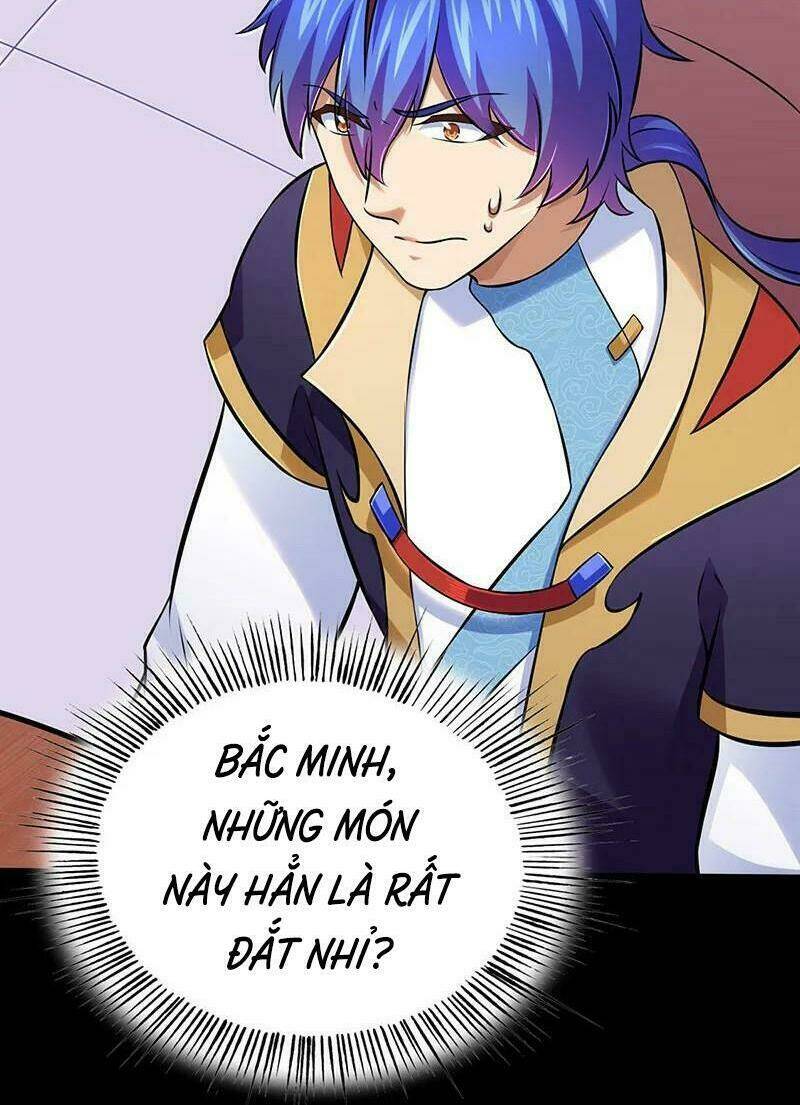 Chương 136 - Trang 30