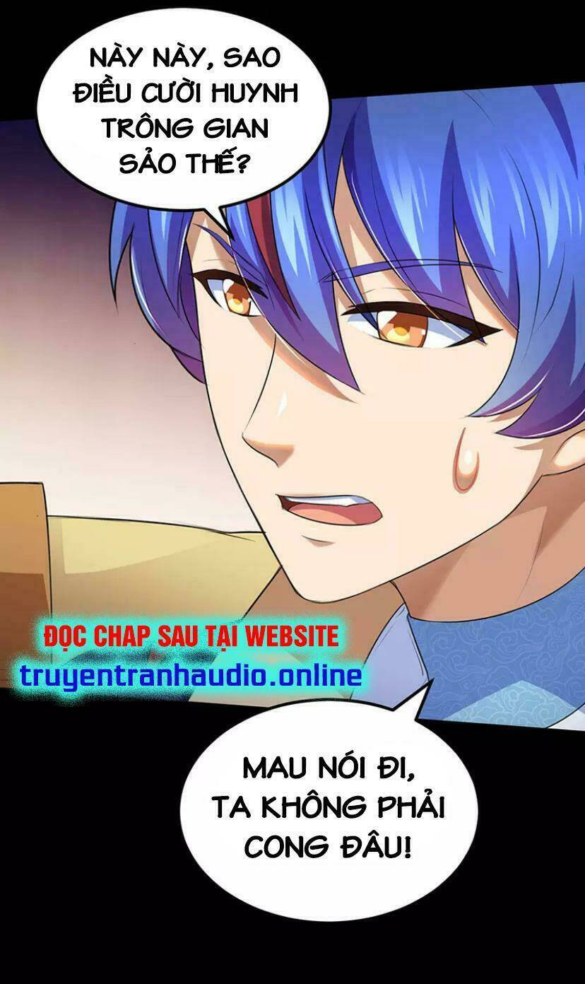 Chương 137 - Trang 21
