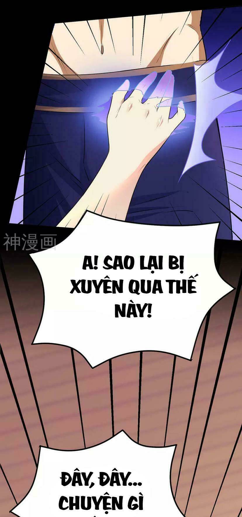 Chương 137 - Trang 32