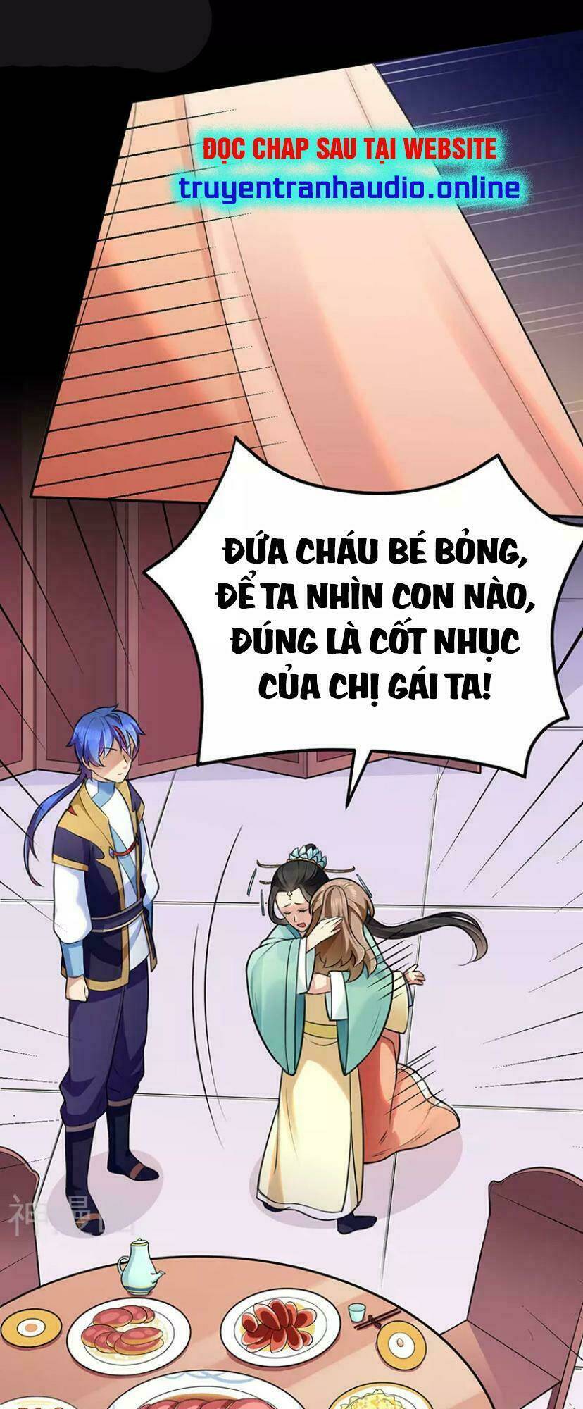 Chương 137 - Trang 8