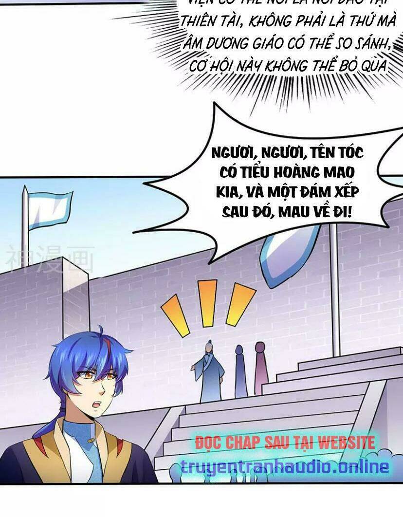 Chương 138 - Trang 11