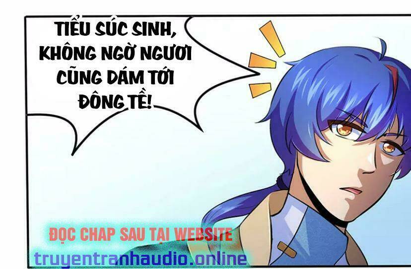 Chương 138 - Trang 16